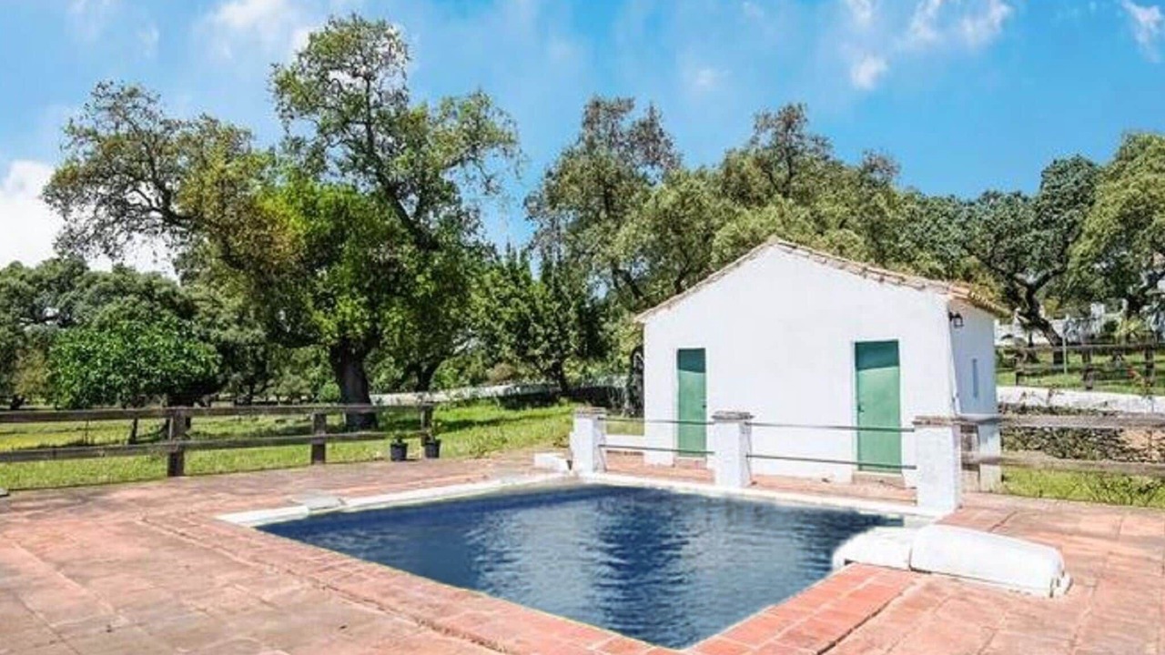 Photo of Outdoor in Aracena