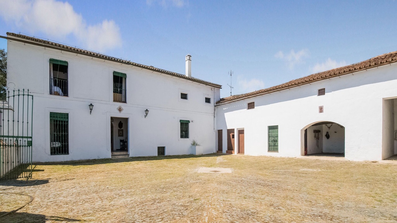 Photo of Outdoor in Aracena