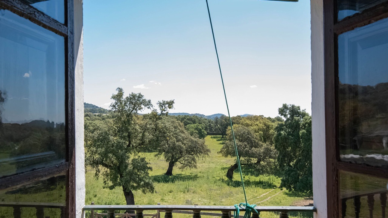 Photo of Patio Balcony in Aracena