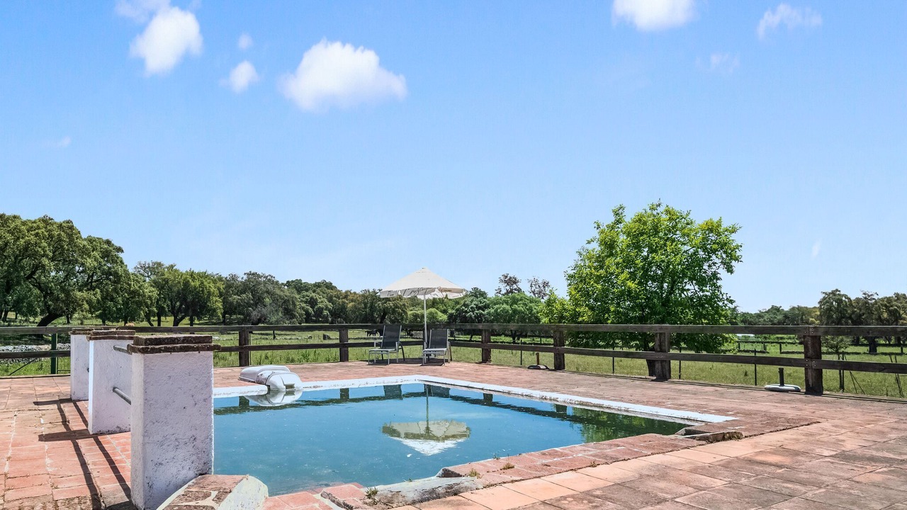 Photo of Outdoor in Aracena