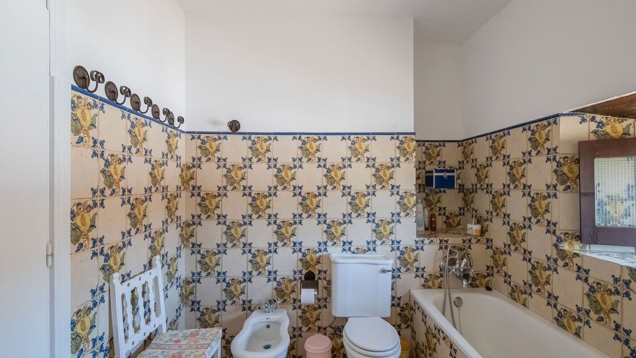 Photo of Bathroom in Aracena