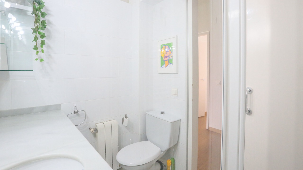 Photo of Bathroom in Alameda