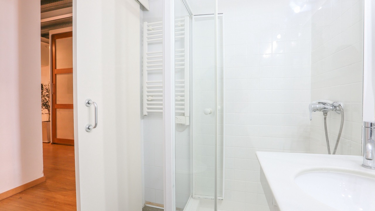 Photo of Bathroom in Alameda