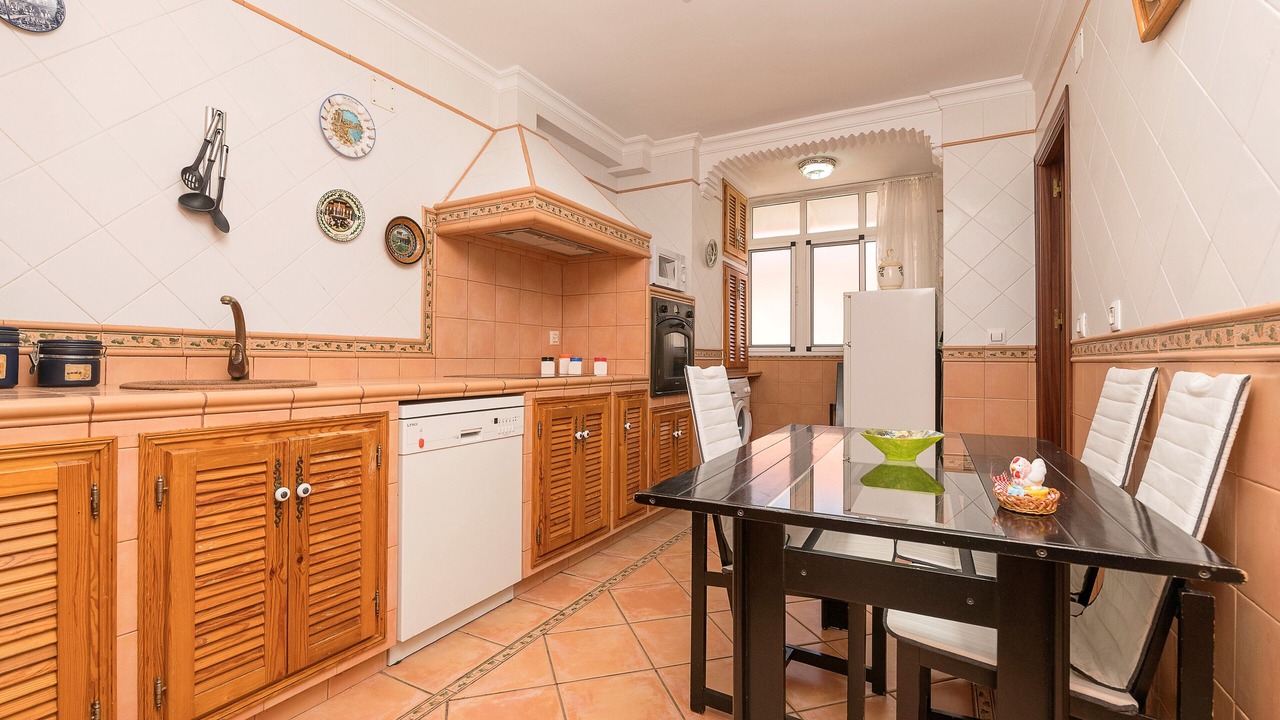 Photo of Kitchen in San Fernando
