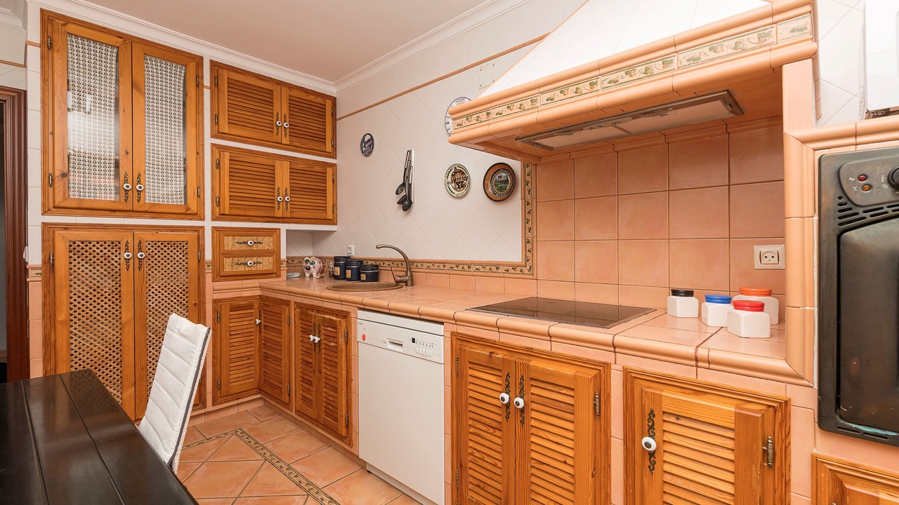 Photo of Kitchen in San Fernando