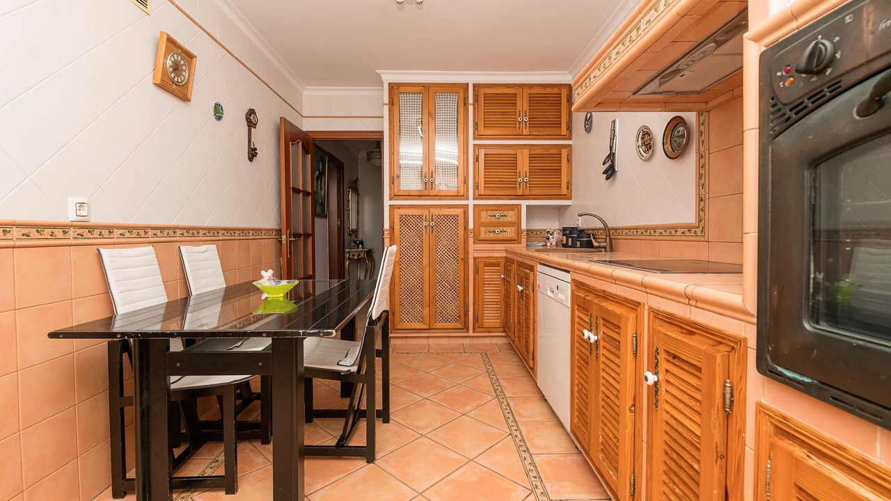 Photo of Kitchen in San Fernando