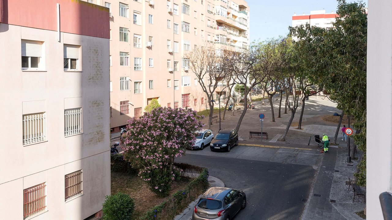 Photo of Outdoor in San Fernando