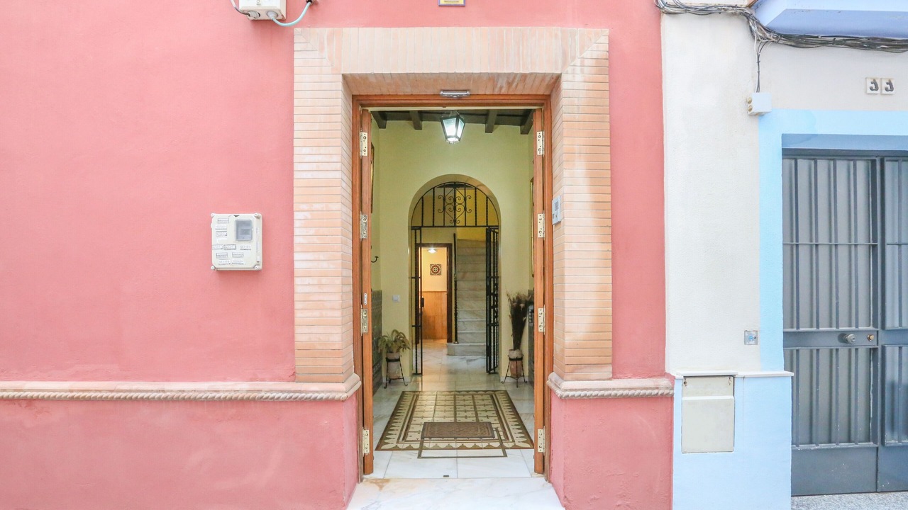 Photo of Outdoor in San Bartolome