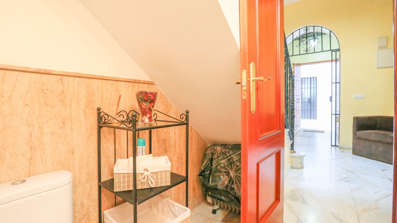 Photo of Bathroom in San Bartolome