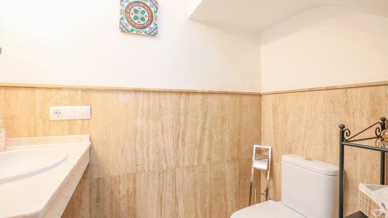 Photo of Bathroom in San Bartolome