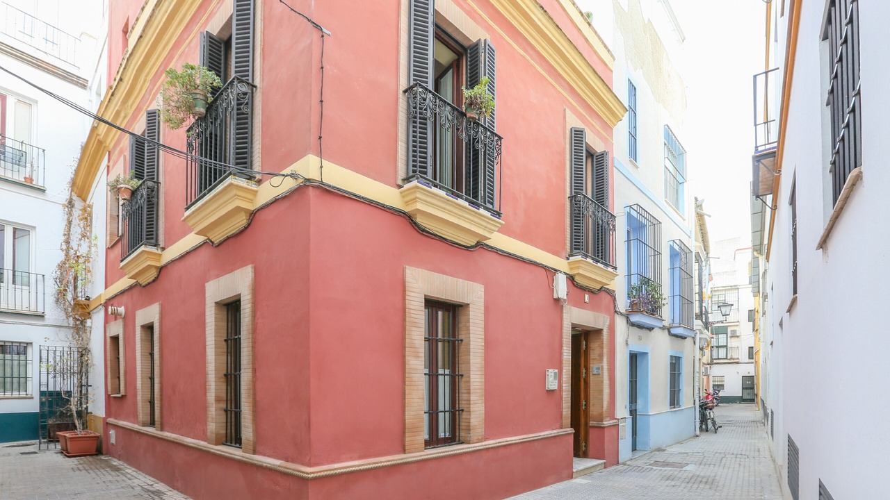 Photo of Outdoor in San Bartolome
