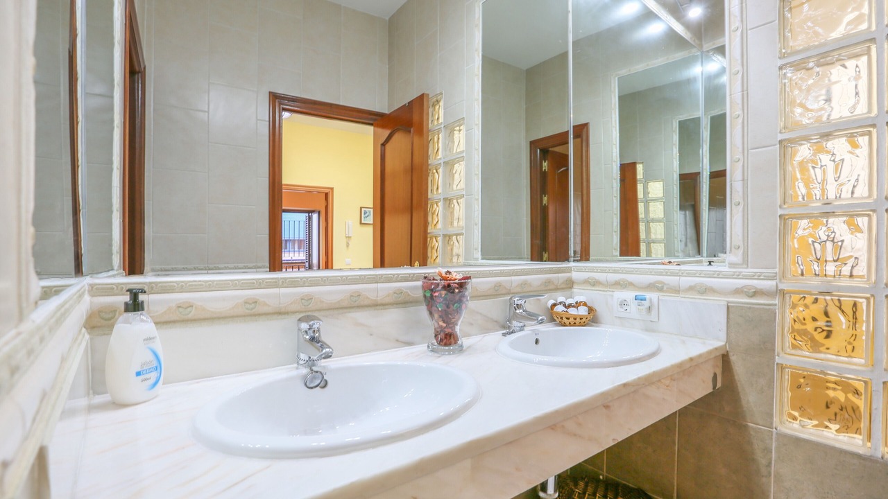 Photo of Bathroom in San Bartolome