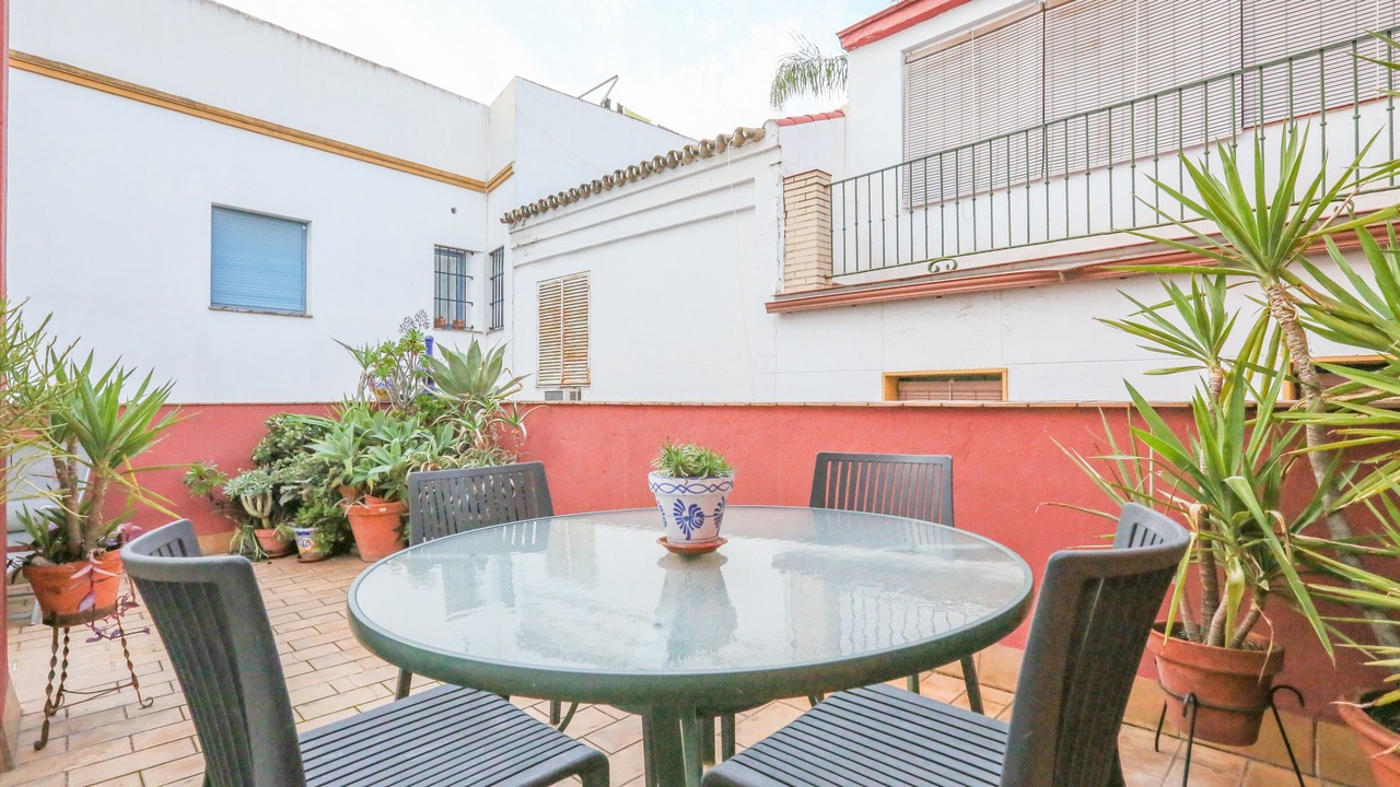 Photo of Outdoor in San Bartolome