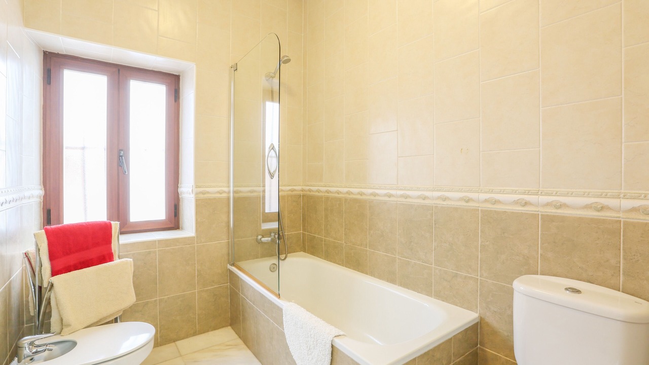 Photo of Bathroom in San Bartolome