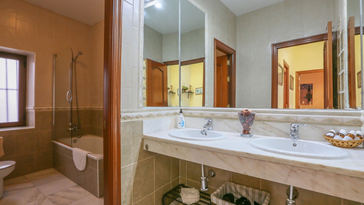 Photo of Bathroom in San Bartolome