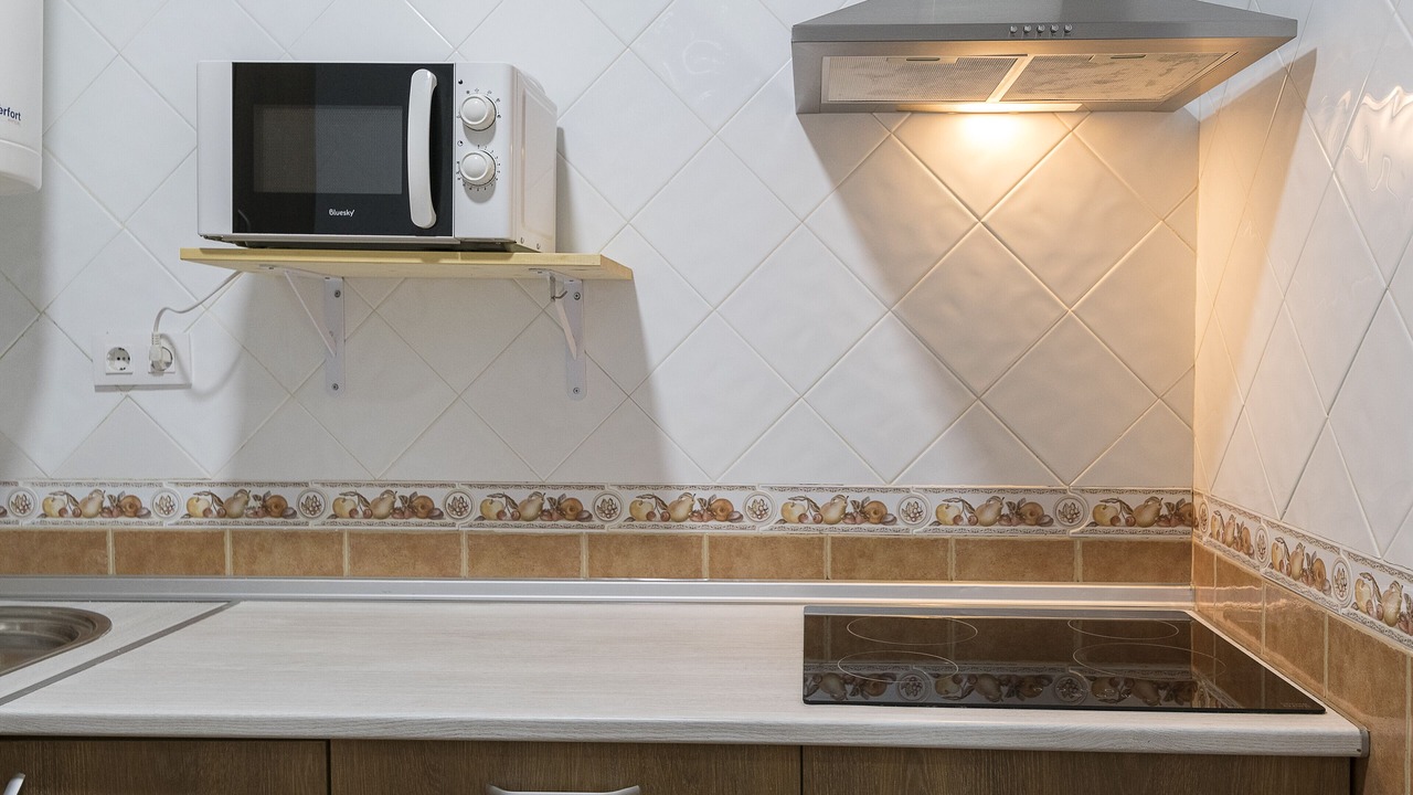 Photo of Kitchen in Medina-Sidonia