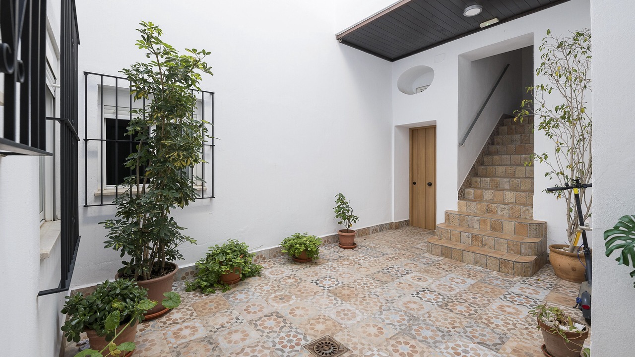 Photo of Outdoor in Medina-Sidonia