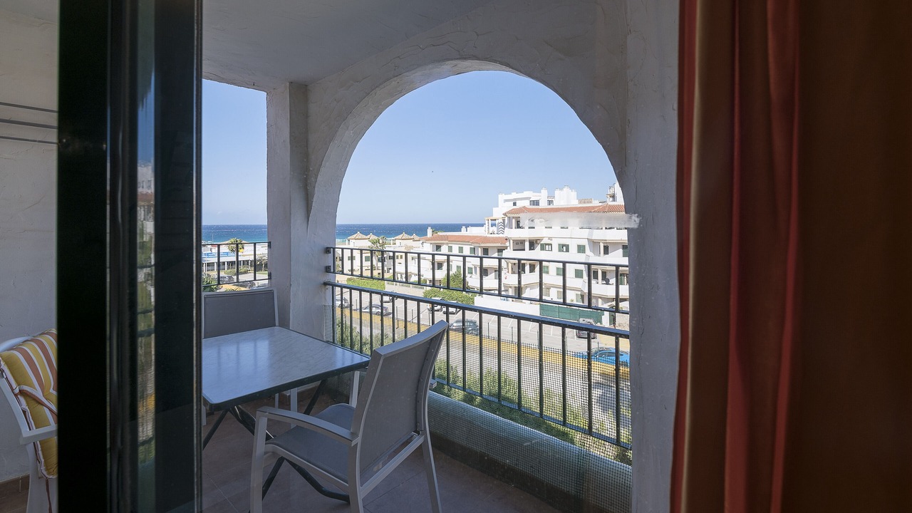 Photo of Outdoor in Atlanterra