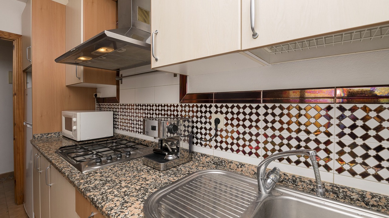 Photo of Kitchen in Atlanterra