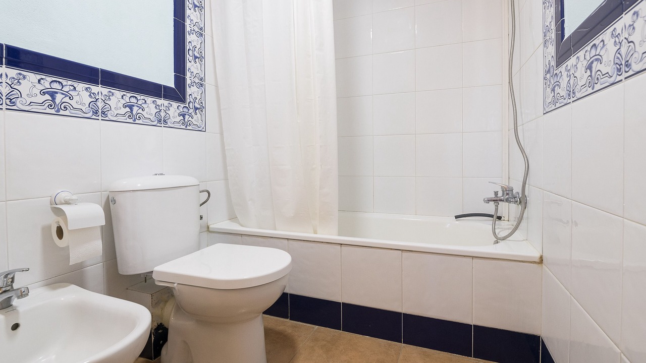 Photo of Bathroom in Atlanterra