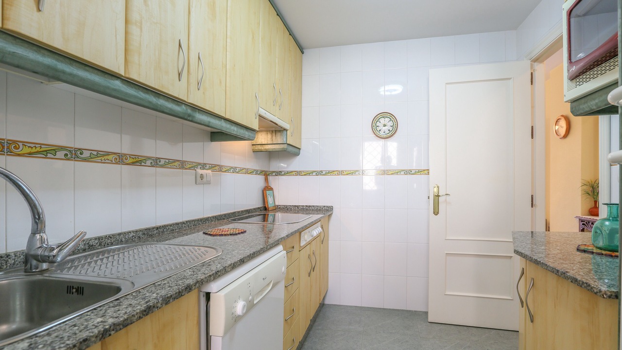 Photo of Kitchen in Rota