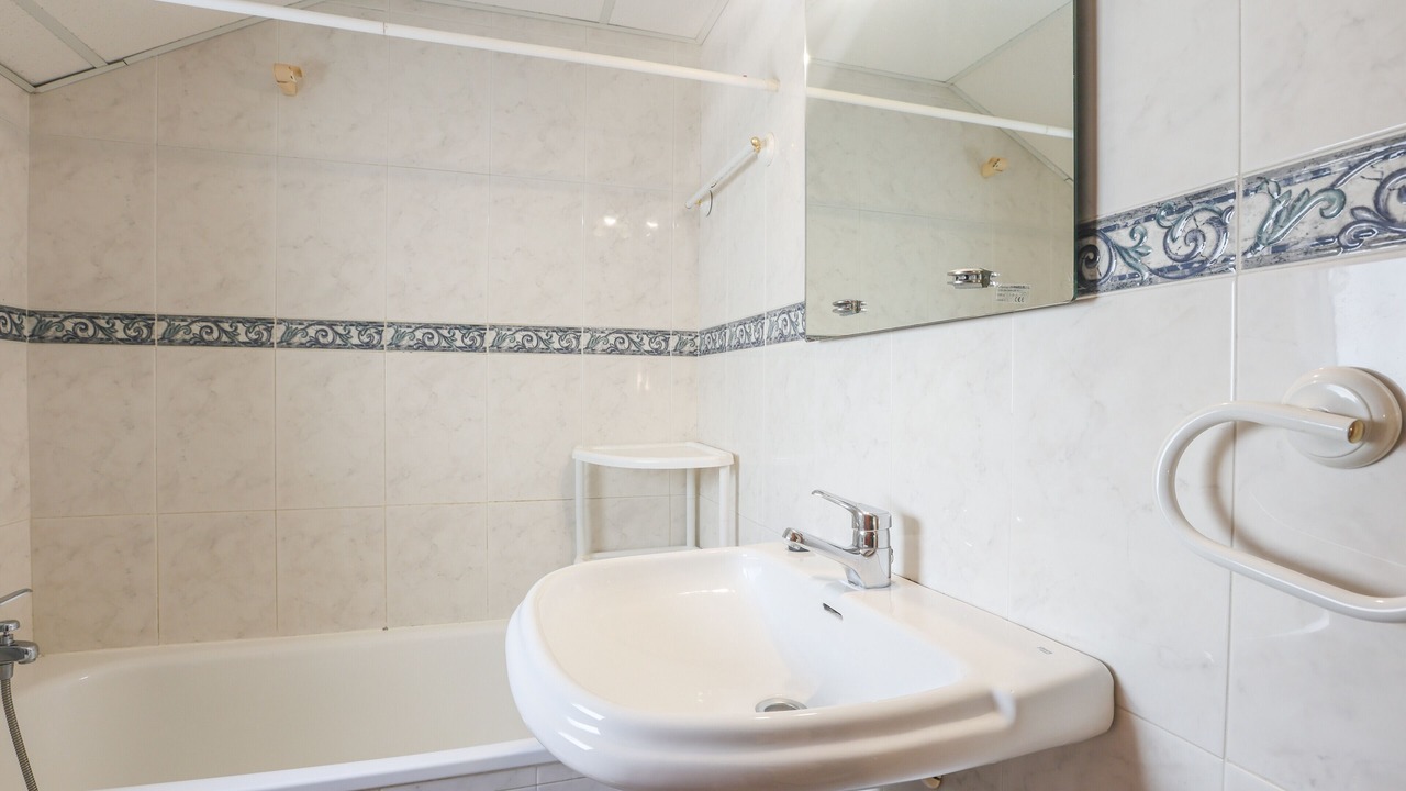 Photo of Bathroom in Huelva