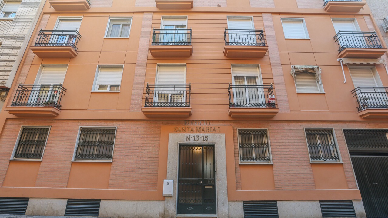 Photo of Outdoor in Huelva