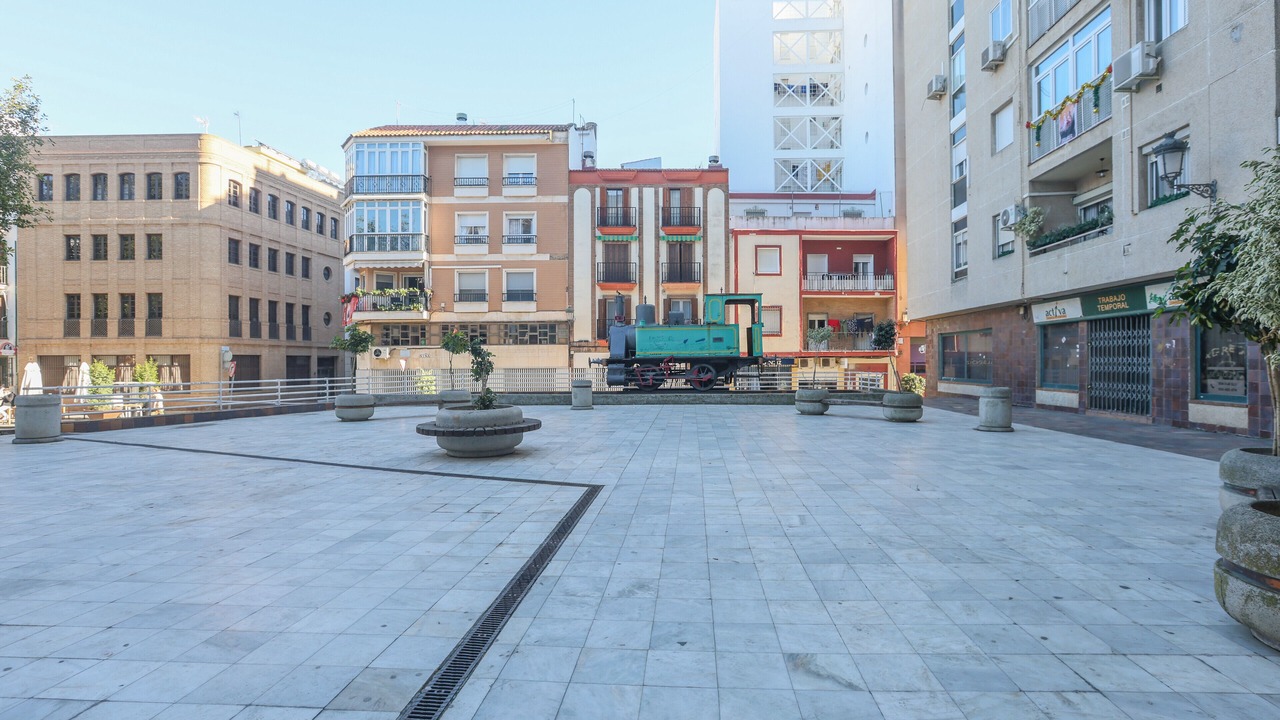 Photo of Outdoor in Huelva