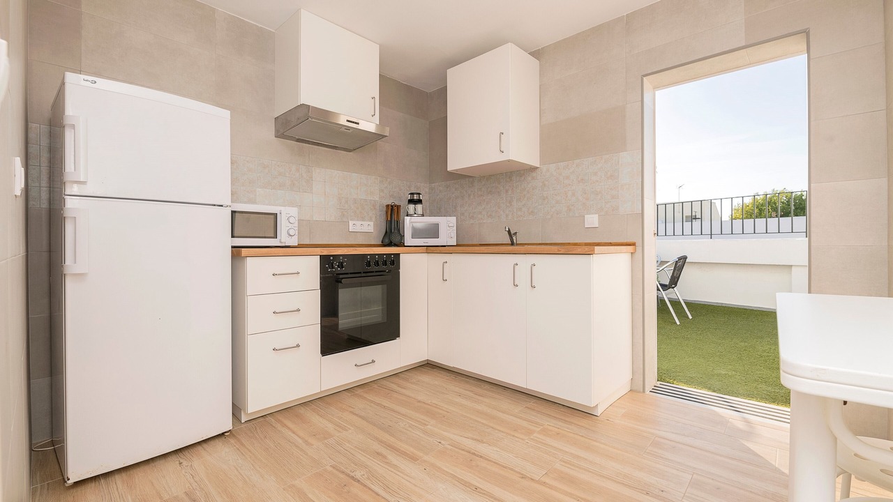 Photo of Kitchen in Rota