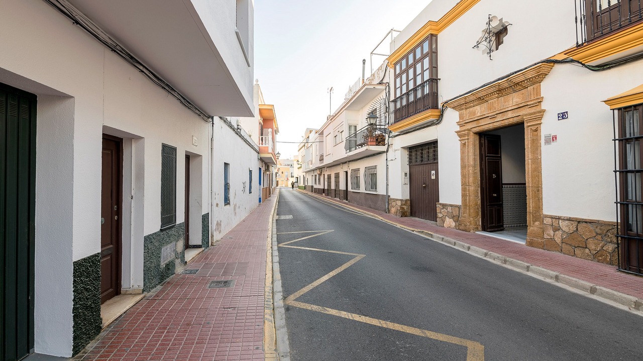 Photo of Outdoor in Rota