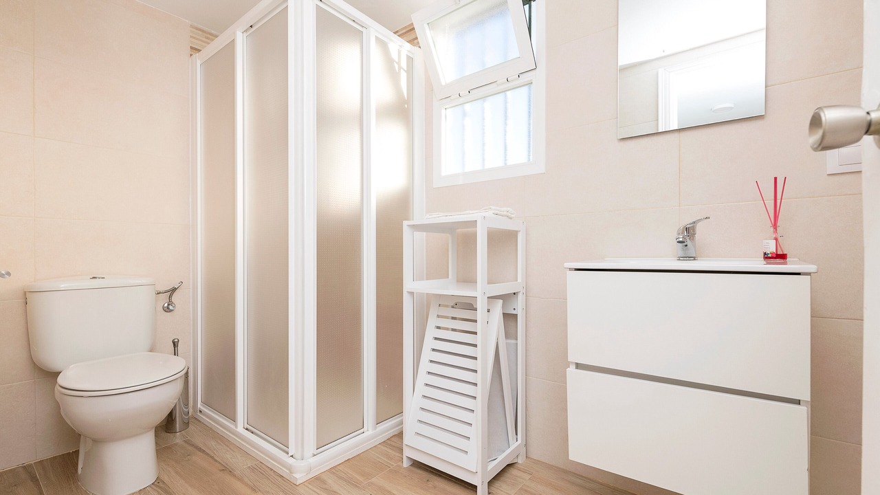 Photo of Bathroom in Rota