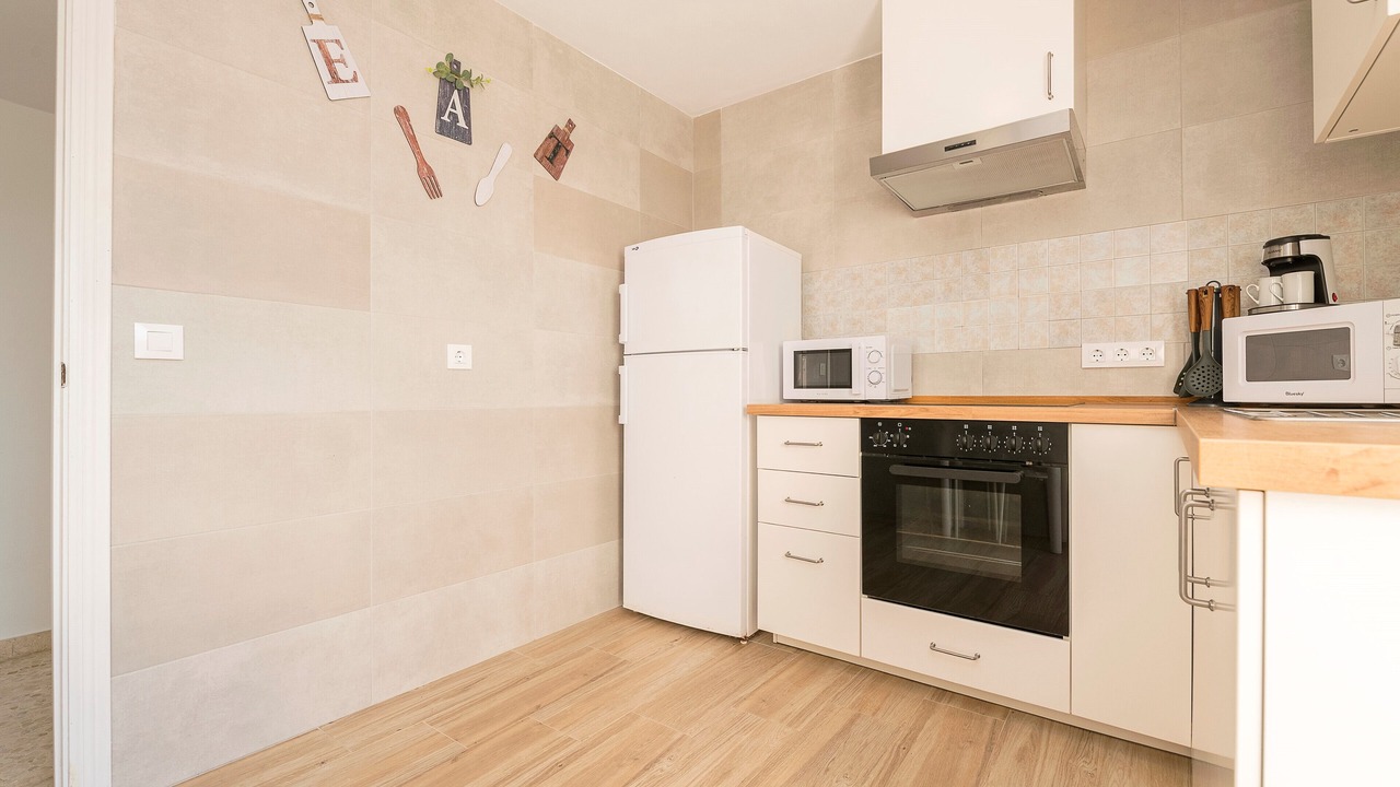 Photo of Kitchen in Rota