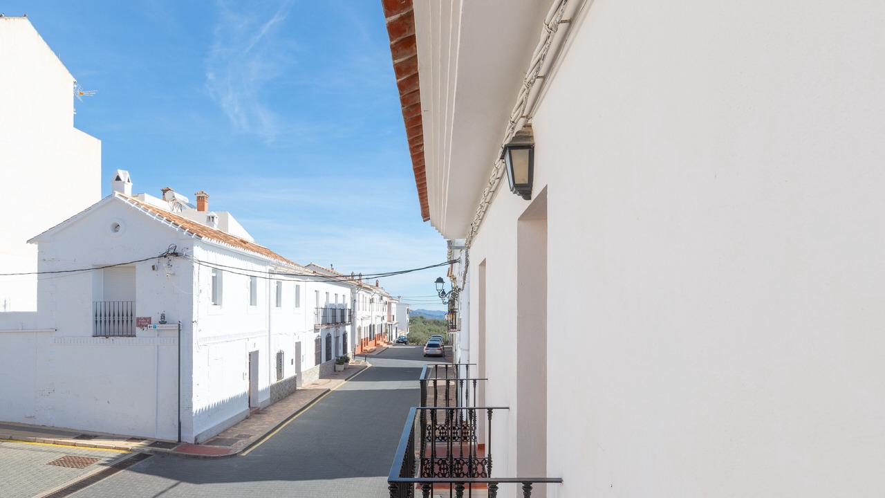 Photo of Outdoor in Periana