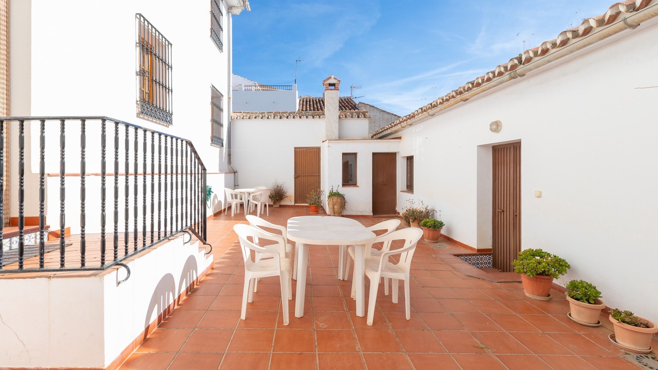 Photo of Outdoor in Periana