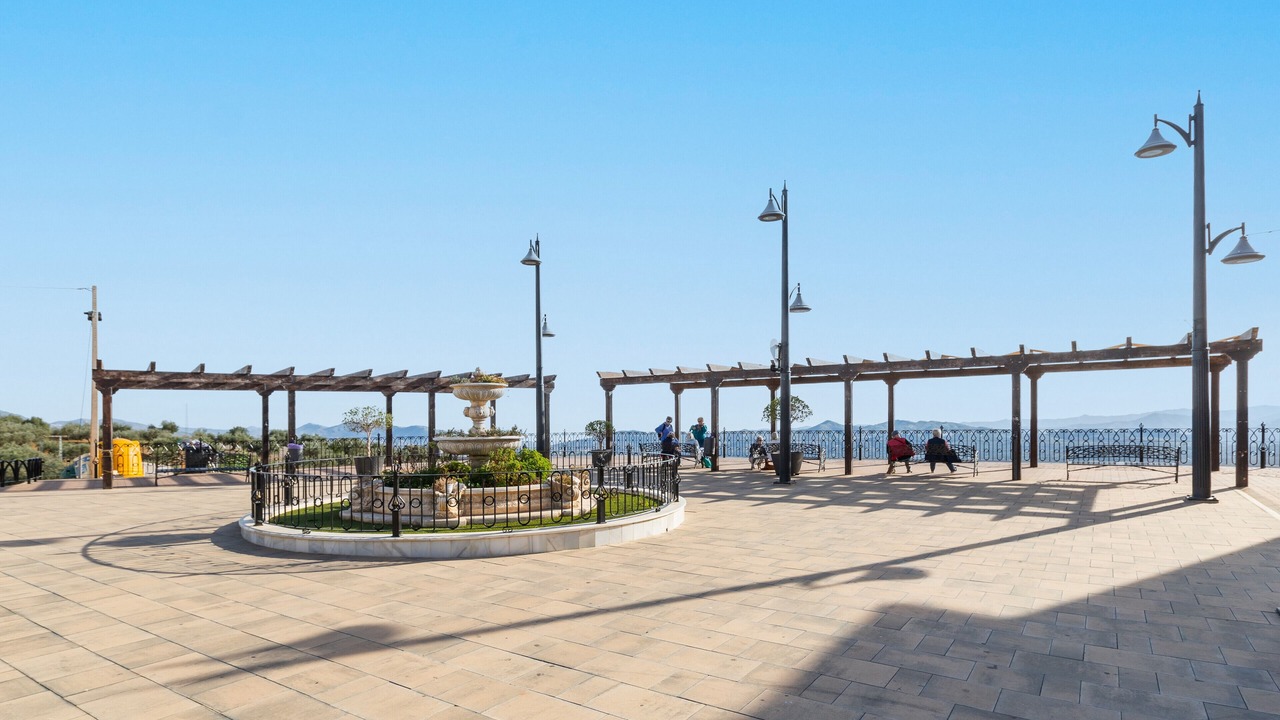 Photo of Patio Balcony in Periana