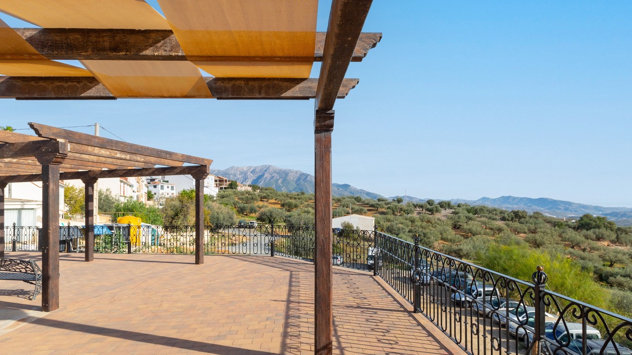 Photo of Outdoor in Periana