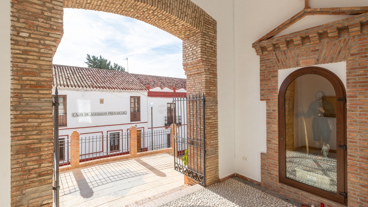 Photo of Outdoor in Periana