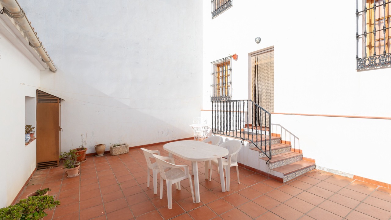 Photo of Outdoor in Periana