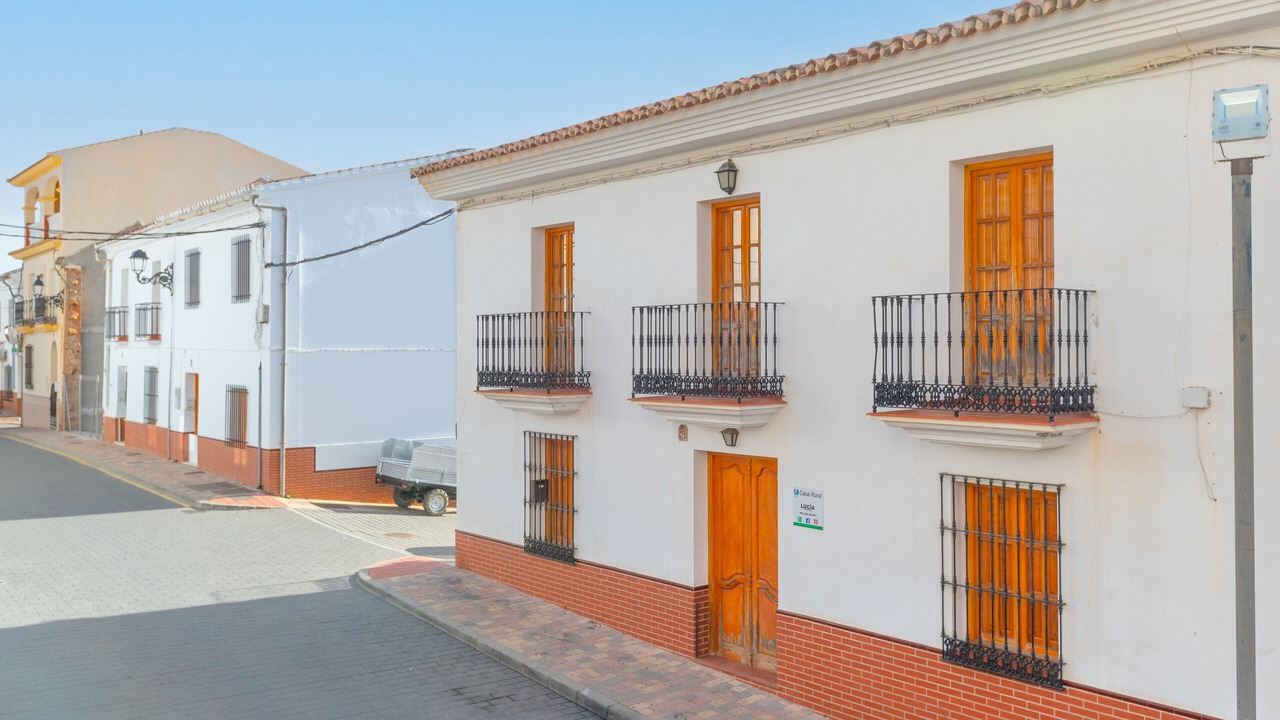Photo of Outdoor in Periana