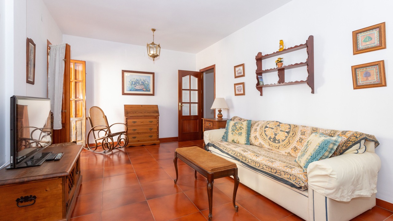 Photo of Livingroom in Periana