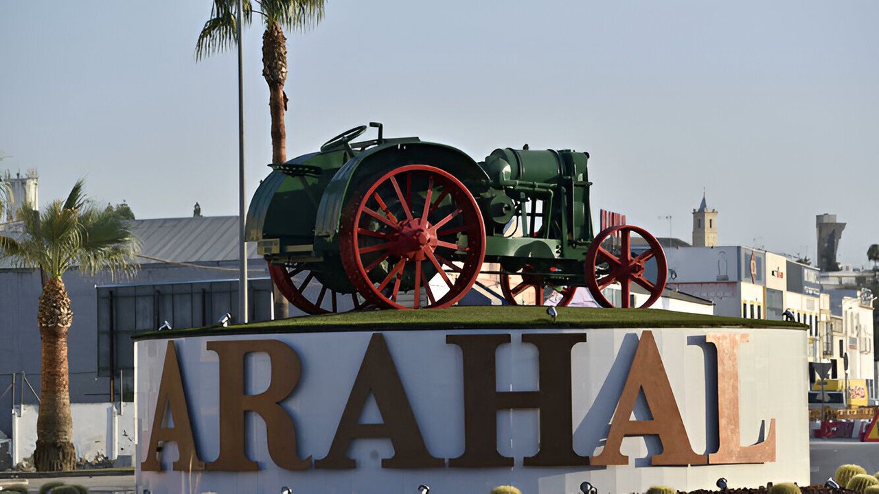 Photo of Others in Arahal
