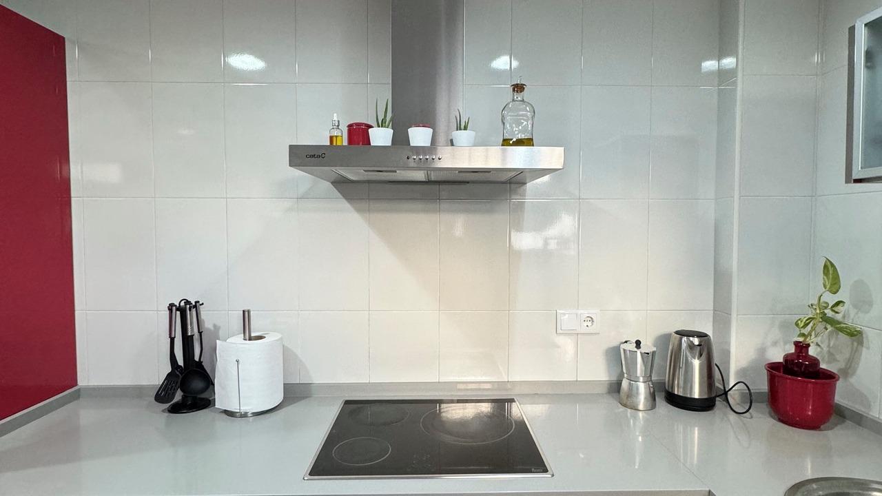 Photo of Kitchen in Arahal