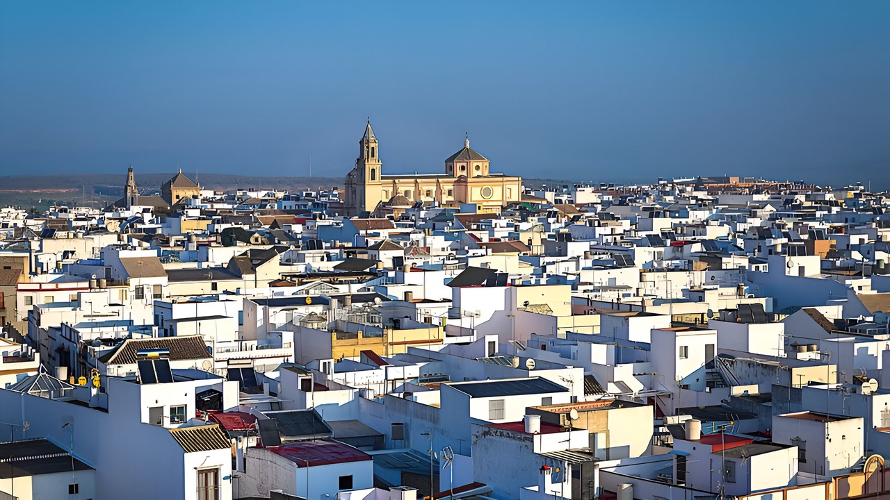 Photo of Outdoor in Arahal
