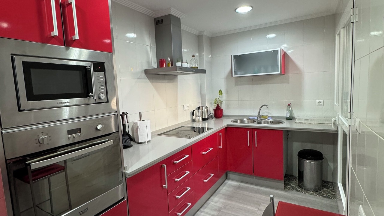 Photo of Kitchen in Arahal