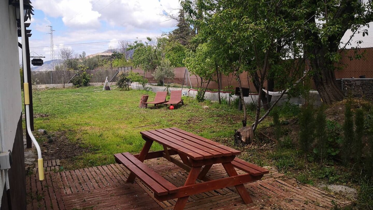 Photo of Outdoor in Niguelas