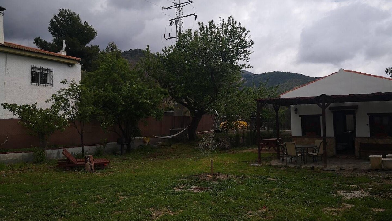 Photo of Outdoor in Niguelas