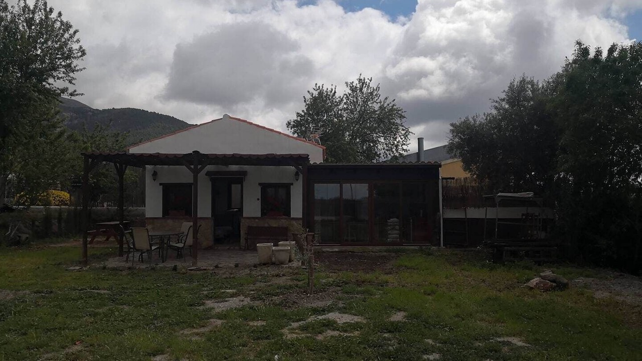Photo of Outdoor in Niguelas