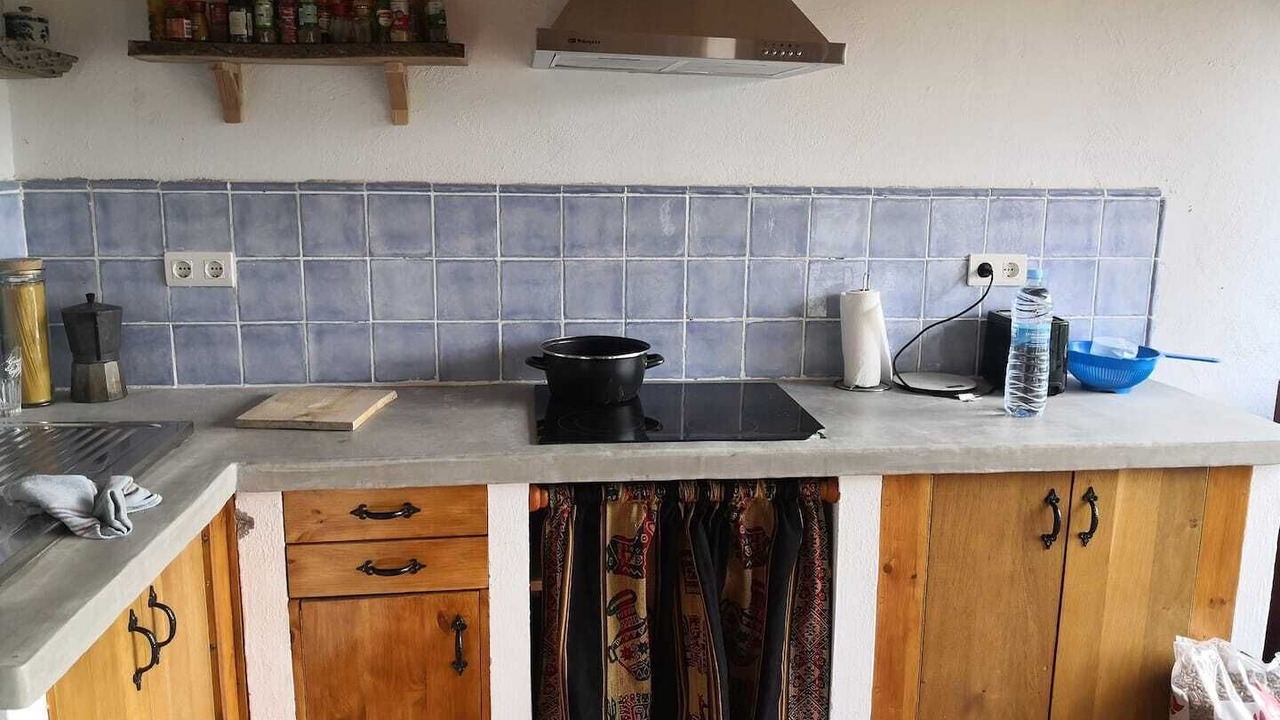 Photo of Kitchen in Niguelas
