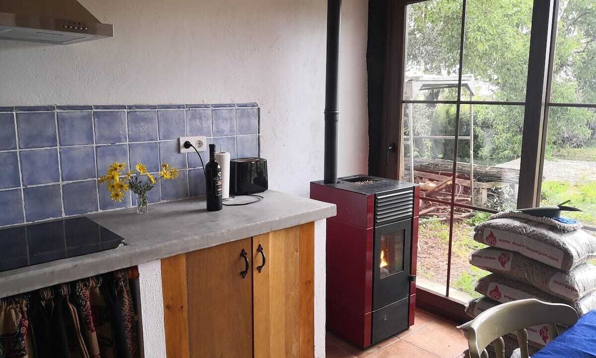 Photo of Kitchen in Niguelas