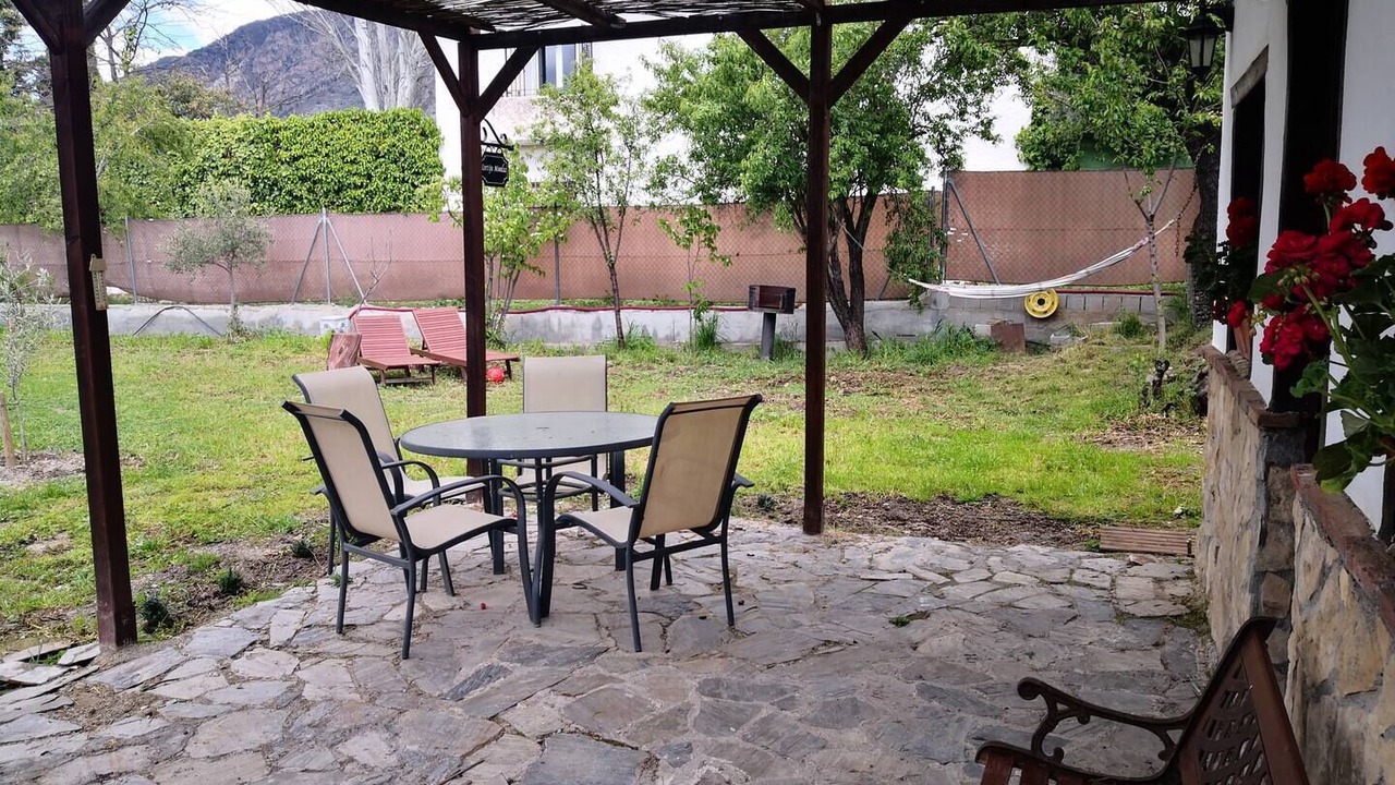 Photo of Outdoor in Niguelas